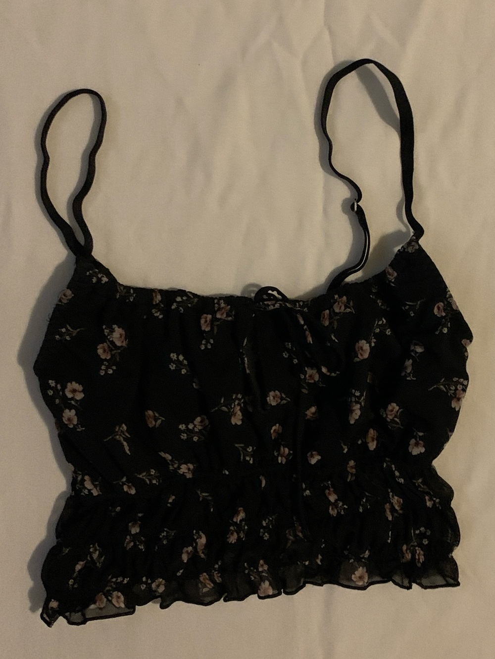 Gilly Hicks Bralette Tank